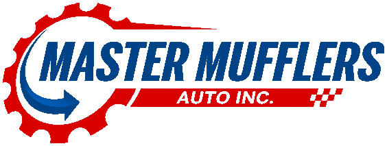 Master Mufflers Auto Inc. logo