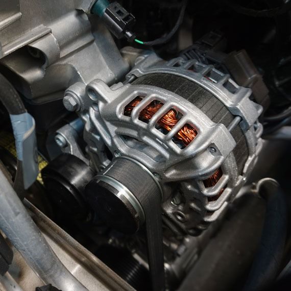 master mufflers auto inc alternator 570x570