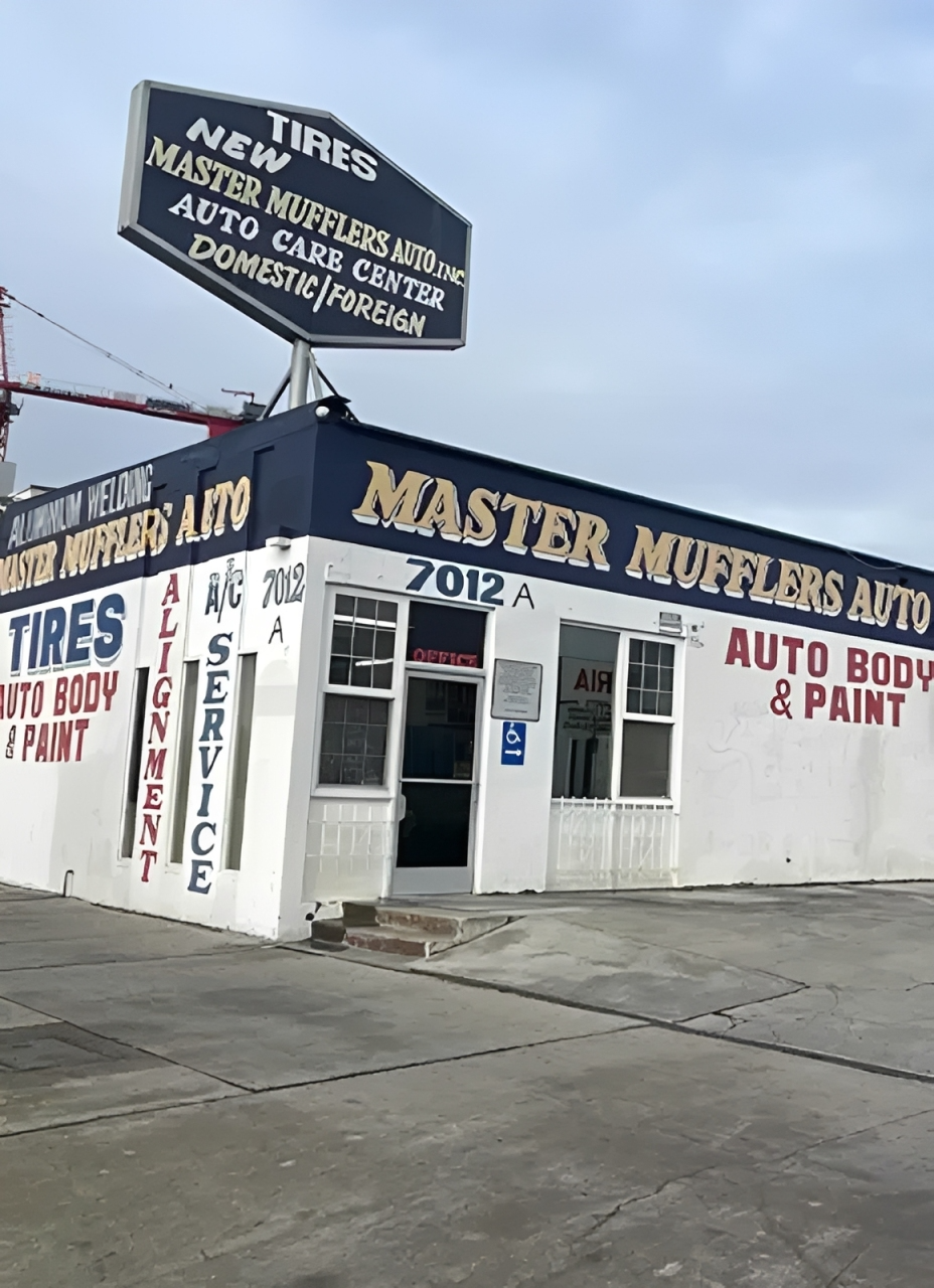 master mufflers auto inc gallery2 580x800